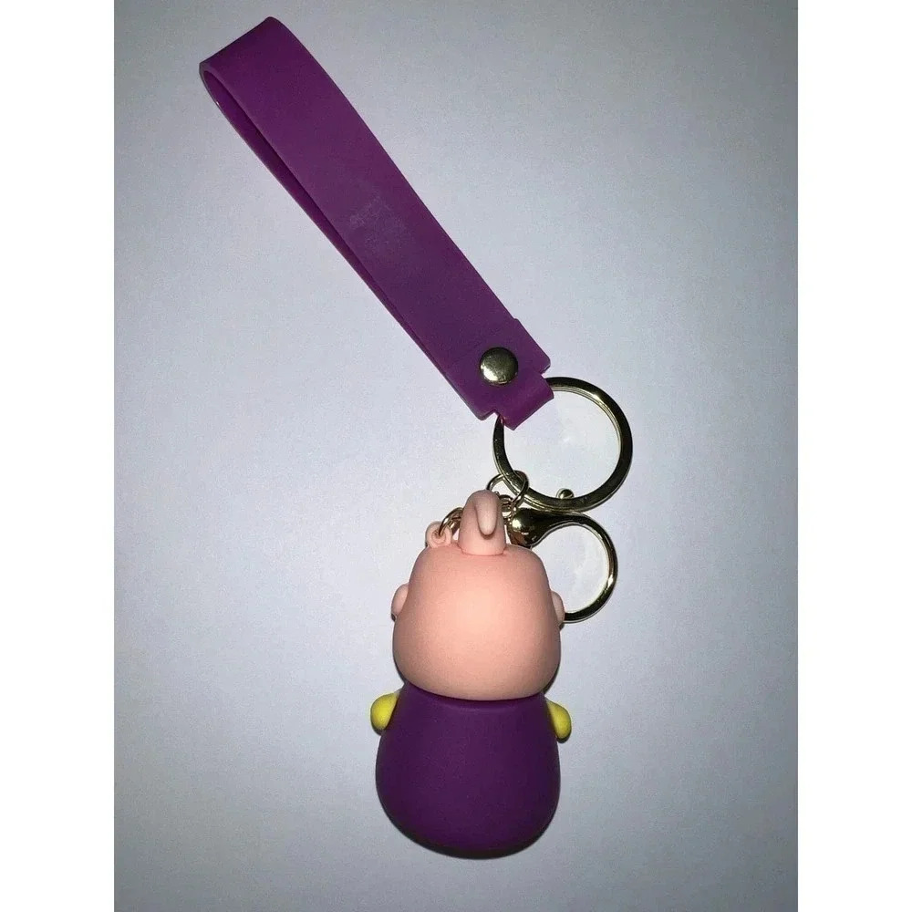 New Dragon Ball Majin Buu Keychain. - Picture 3 of 3